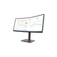 Écran Lenovo ThinkVision T34W-30 34" 60 Hz 50-60 Hz Wide Quad HD