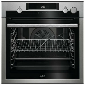 Multipurpose Oven AEG BSE576321M 72 L 3380W (A+)