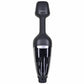 Bagless Vacuum Cleaner AEG Black Grey