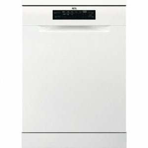 Dishwasher AEG FFB74907ZW 60 cm