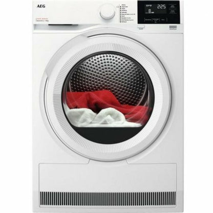 Condensation dryer AEG 8 kg