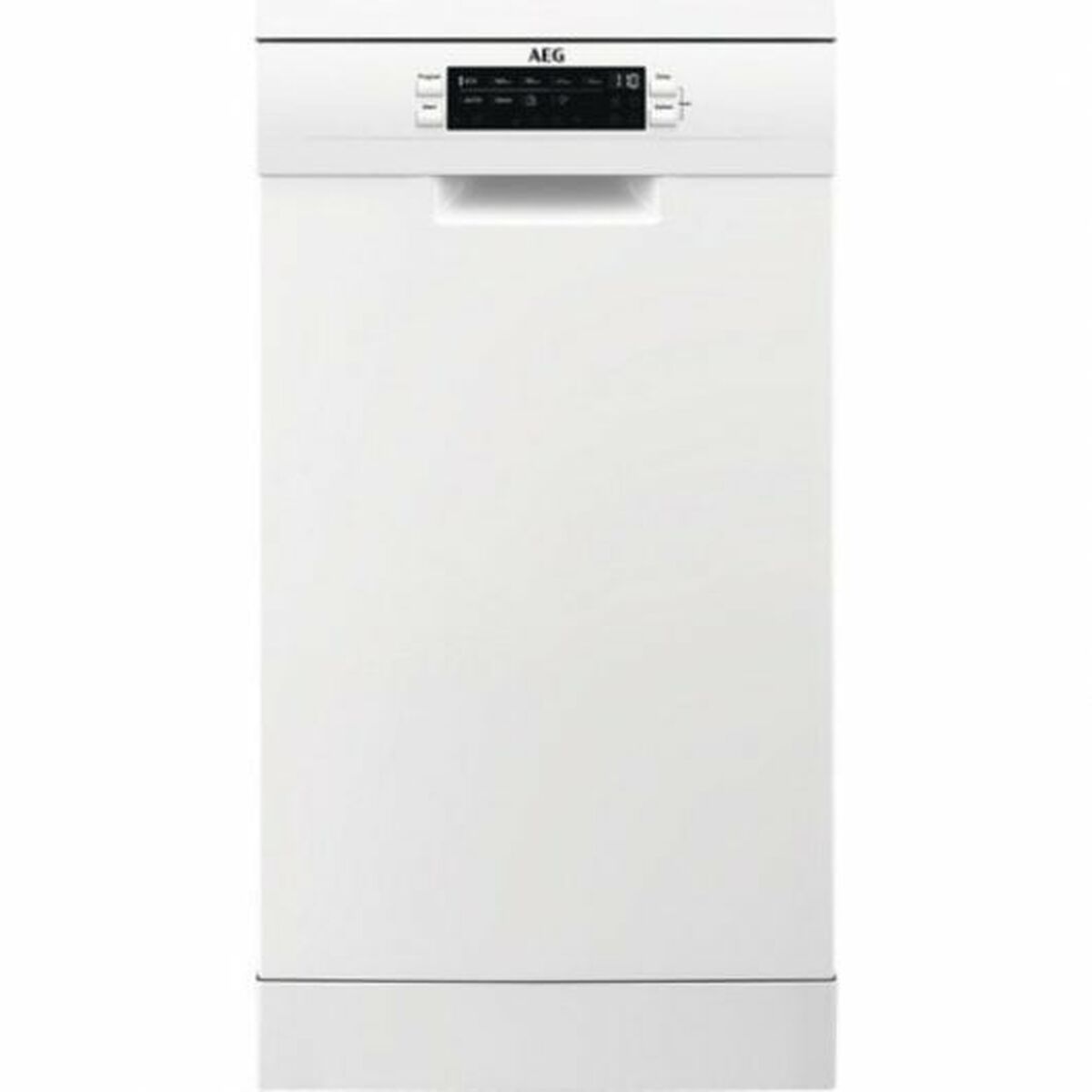 Dishwasher AEG FFB62427ZW 45 cm