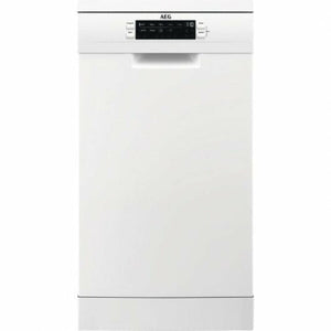 Dishwasher AEG FFB62427ZW 45 cm