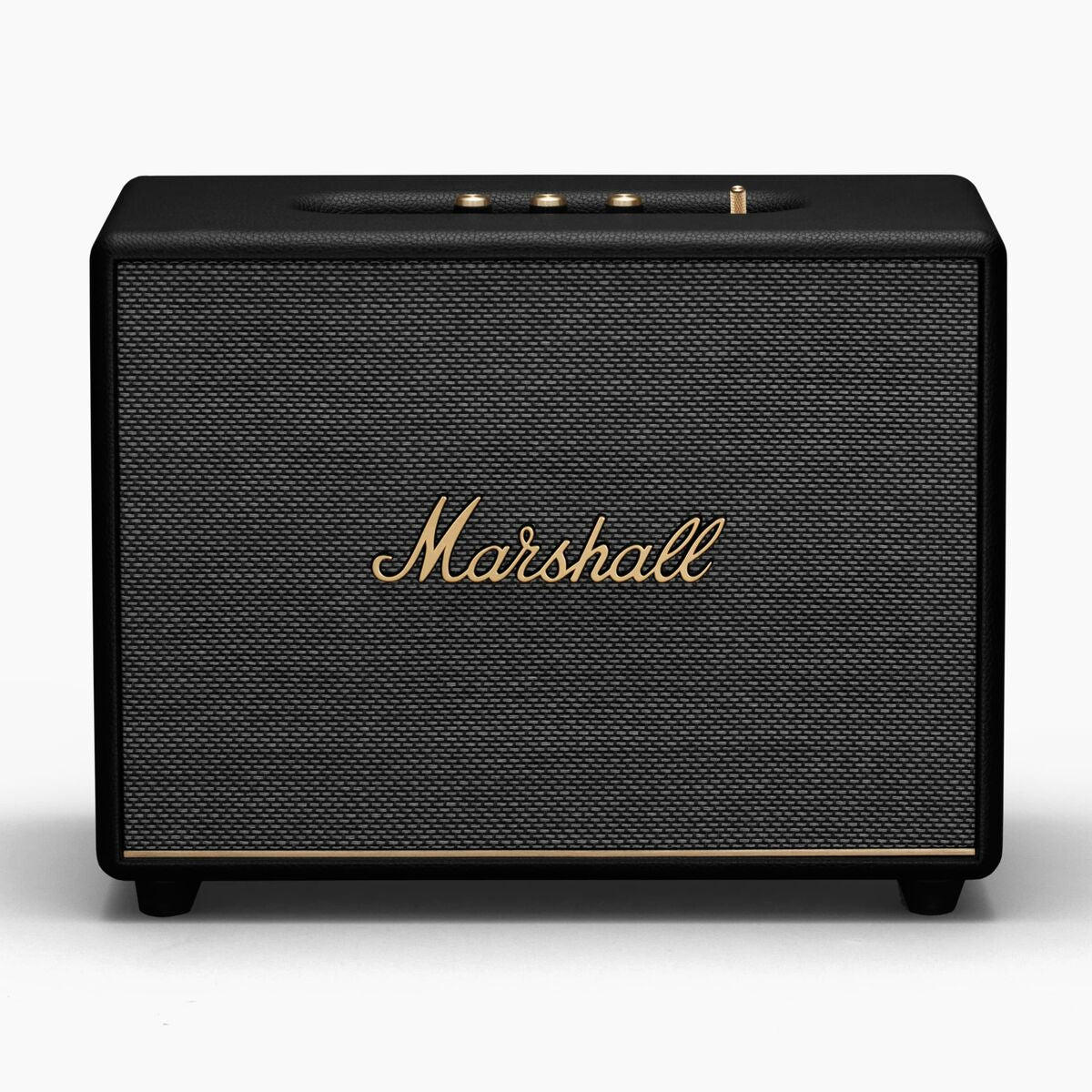 Speakers Marshall Black (Refurbished A)