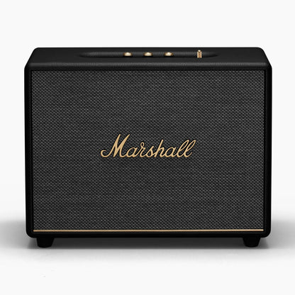 Speakers Marshall Black (Refurbished A)