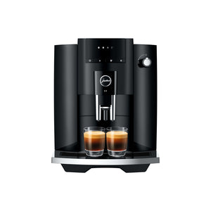 Superautomatic Coffee Maker Jura Black 1450 W