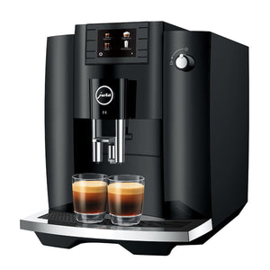 Superautomatische Kaffeemaschine Jura Schwarz 1450 W