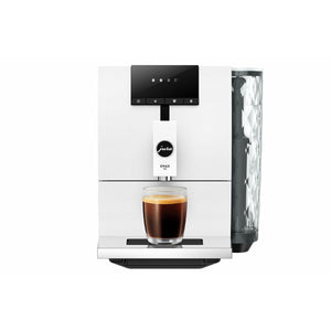 Superautomatische Kaffeemaschine Jura Weiß 1450 W