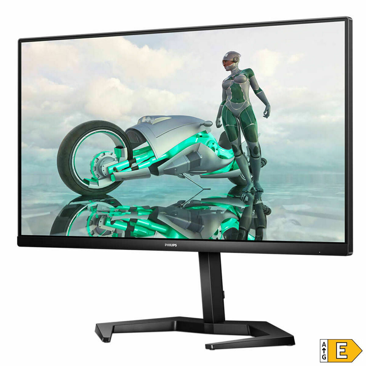 Écran Philips 24M1N3200ZS/00 Full HD 165 Hz