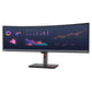 Monitor Lenovo P49W-30 49" LED IPS 60 Hz