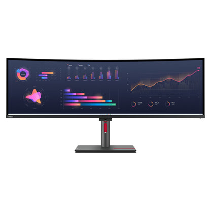 Écran Lenovo P49W-30 49" LED IPS 60 Hz