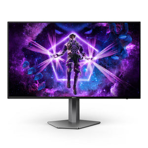 Gaming Monitor AOC AG276QZD 27" 240 Hz Quad HD