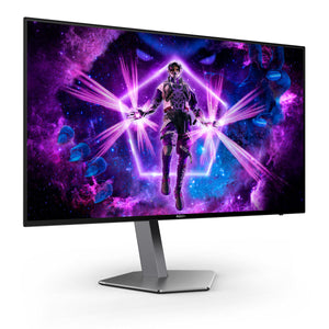 Gaming-Monitor AOC AG276QZD 27" 240 Hz Quad HD