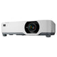 Projector NEC P627UL 6200 Lm