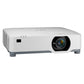 Projector NEC P627UL 6200 Lm