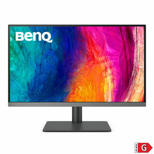 Écran BenQ DesignVue PD2706U 4K Ultra HD 27" 60 Hz