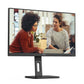 Gaming-Monitor AOC 27E3QAF Full HD 27" 75 Hz