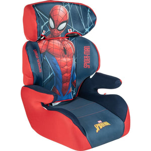 Car Chair Spider-Man CZ11033 15 - 36 Kg Blue Red