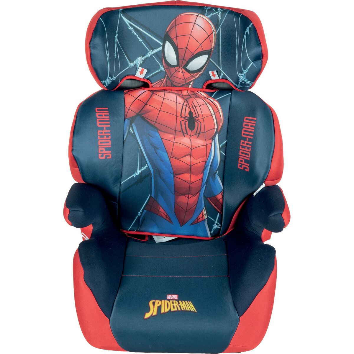 Car Chair Spider-Man CZ11033 15 - 36 Kg Blue Red