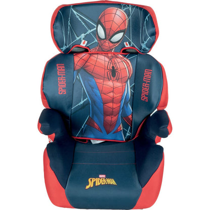 Autositz Spider-Man CZ11033 15 - 36 Kg Blau Rot