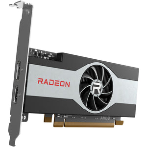 Grafikkarte HP 6Q3U4AA Radeon RX 6400 4 GB GDDR6