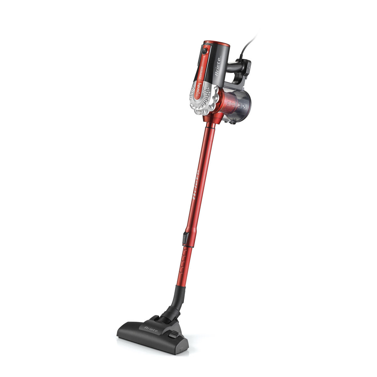 Electric brooms and handheld vacuum cleaners Ariete 2761 600 W