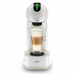 Kapsel-Kaffeemaschine DeLonghi Dolce Gusto Infinissima Touch 1500 W 1,2 L