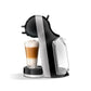 Superautomatische Kaffeemaschine DeLonghi EDG 155.BG 800 ml