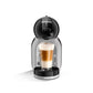 Superautomatic Coffee Maker DeLonghi EDG 155.BG Black 800 ml