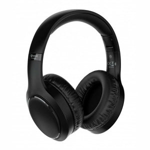 Bluetooth Headphones Meliconi MySound Black