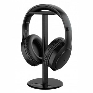 Bluetooth-Kopfhörer Meliconi 497334 Schwarz