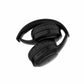 Bluetooth Headphones Meliconi 497334 Black