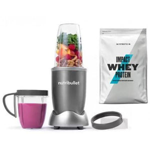 Standmixer Nutribullet NB606DG 600 W 700 ml