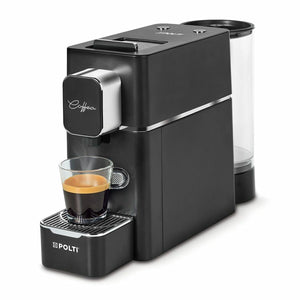 Capsule Coffee Machine POLTI COFFEA S15B