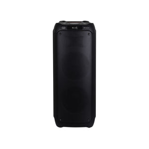 Portable Bluetooth Speakers Trevi XF 3400 PRO Black 200 W