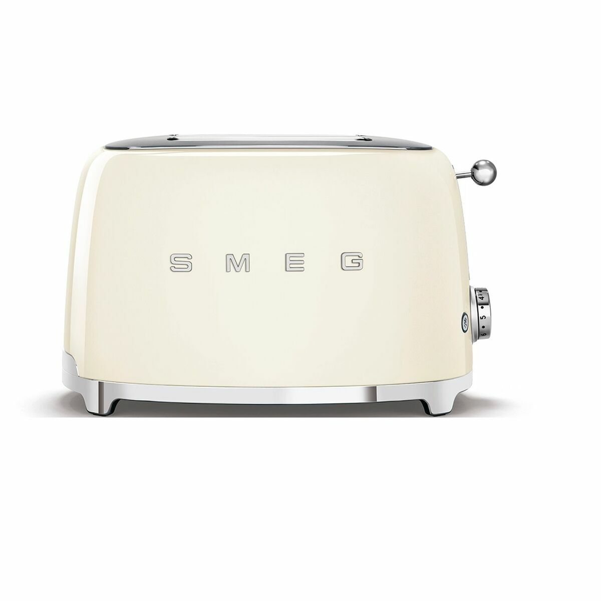 Toaster Smeg TSF03PGEU 950 W Cream