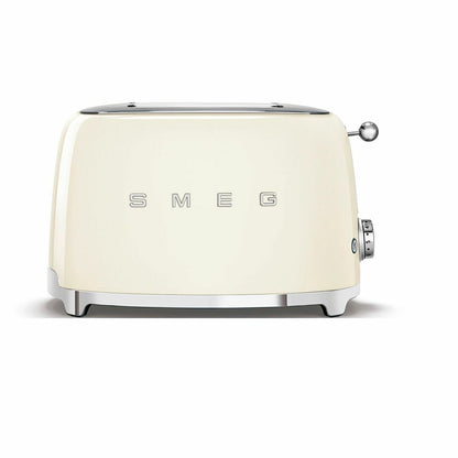 Toaster Smeg TSF03PGEU 950 W Creme