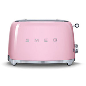 Grille-pain Smeg TSF01PKEU 950 W