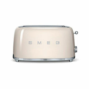 Toaster Smeg 1500 W White (Refurbished A)