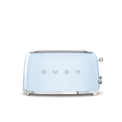 Toaster Smeg TSF02PBEU Blue 1500 W
