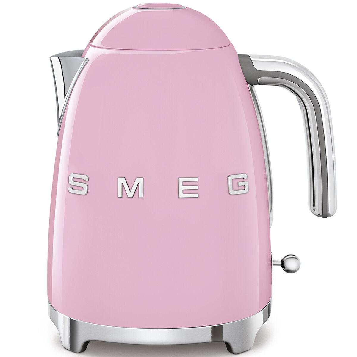 Wasserkocher Smeg KLF03PKEU