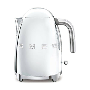 Kettle Smeg KLF03SSEU Steel 2400 W 1,7 L 2400W