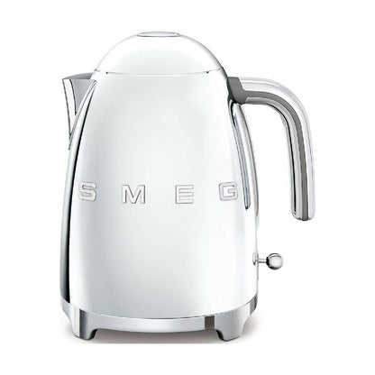 Wasserkocher Smeg KLF03SSEU Stahl 2400 W 1,7 L 2400W