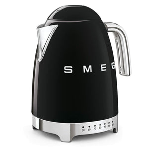 Wasserkocher Smeg KLF04BLEU Schwarz 2400 W 1,7 L