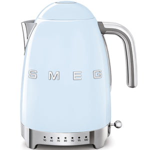 Wasserkocher Smeg