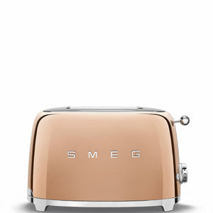 Toaster Smeg TSF01RGEU 950 W (Restauriert C)