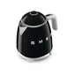 Bouilloire Smeg KLF05BLEU Noir 1400 W 800 ml