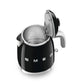 Bouilloire Smeg KLF05BLEU Noir 1400 W 800 ml