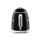 Bouilloire Smeg KLF05BLEU Noir 1400 W 800 ml