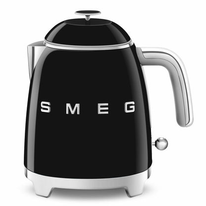 Kettle Smeg KLF05BLEU Black 1400 W 800 ml